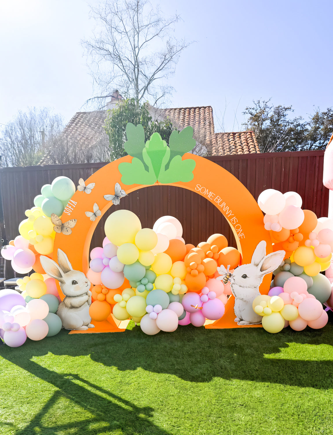 Pastel Balloon Arch Kit - 18/12/5 Inch Pastel Rainbow Balloon Arch Multicolour Colourful Macaron Party Balloons for Birthday Wedding Baby Shower Unicorn Theme Party Decorations